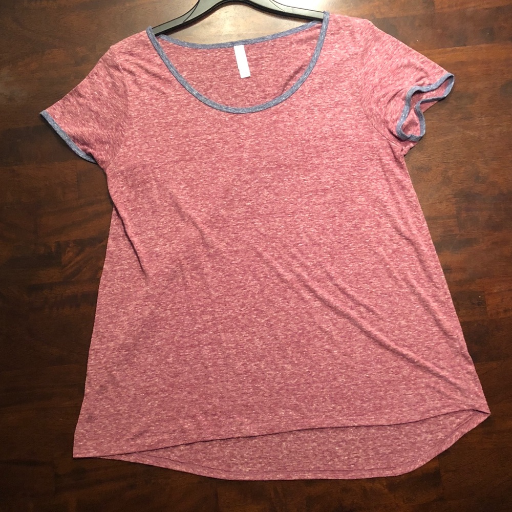 L Classic T